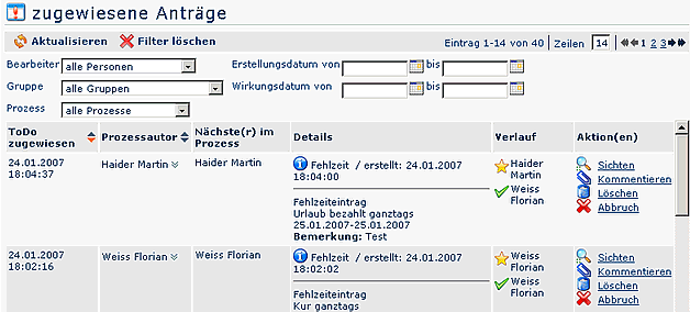 listen_zugewiesene anträge